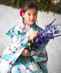 FLAG by ALEXIA STAM | 浴衣(浴衣)