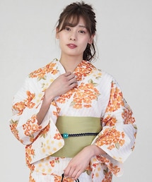 FLAG by ALEXIA STAM | 浴衣(浴衣)