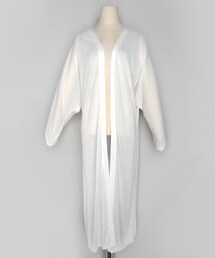 DHOLIC | ロングニットオープンカーディガン(カーディガン/ボレロ)