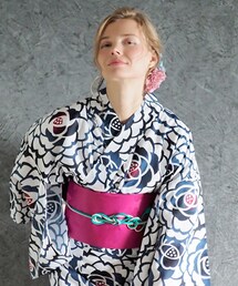 FLAG by ALEXIA STAM | 浴衣(浴衣)