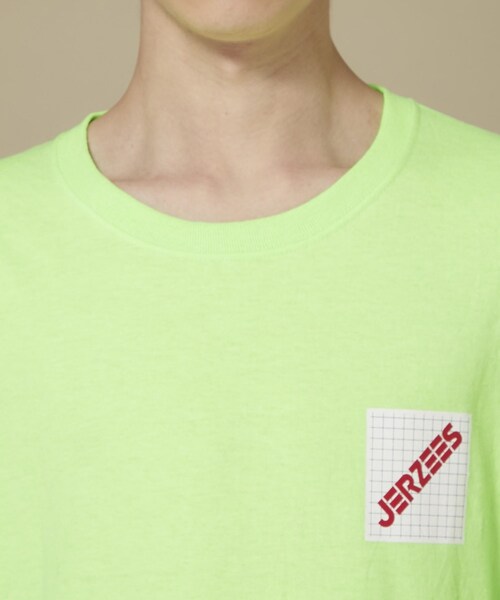 N.HOOLYWOOD（N.ハリウッド）の「ジャージーズ（）」 - WEAR