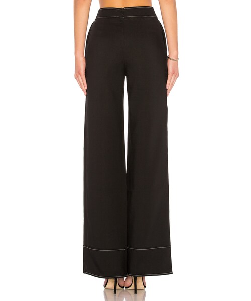 Lovers + Friends（ラヴァーズフレンズ）の「Sedge Pant(Revolve)（）」 WEAR