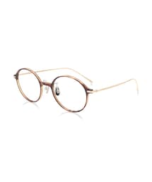 JINS | 【Combination Slim Airframe -titanium-】(メガネ)