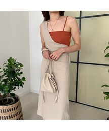 Didot. | oneshoul pocket op(ワンピース)