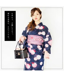 FLAG by ALEXIA STAM | 浴衣(浴衣)