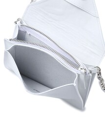 TOGA PULLA/トーガプルラ　チェーンウォレットバッグ ショルダー TOGA PULLA（トーガ プルラ）の「チェーンウォレットバッグ（）」 - WEAR