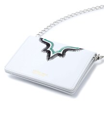✨極美品✨TOGA PULLA トーガプルラ　チェーンウォレットバッグ 20190615011110008_215.jpg