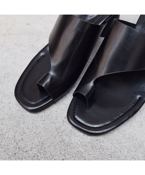 no brand（ノーブランド）の「トングヒールサンダル（サンダル・レディース・その他）」の13枚目の写真