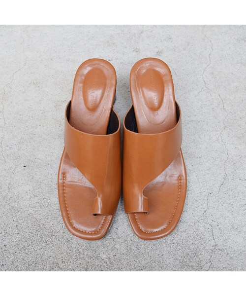 no brand（ノーブランド）の「トングヒールサンダル（サンダル・レディース・その他）」の11枚目の写真