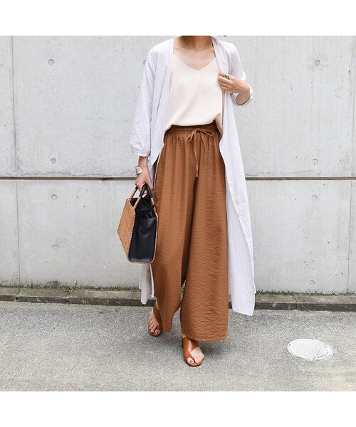 no brand（ノーブランド）の「トングヒールサンダル（サンダル・レディース・その他）」の4枚目の写真