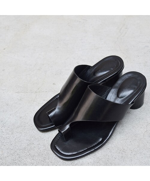 no brand（ノーブランド）の「トングヒールサンダル（サンダル・レディース・その他）」の14枚目の写真