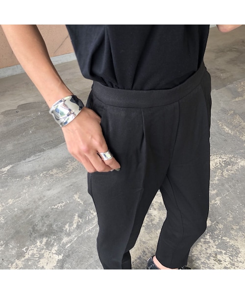 copine（コピン）の「◆Nothing And Others◆ウェーブリング【クリックポスト対象商品】（リング・レディース・その他）」の10枚目の写真