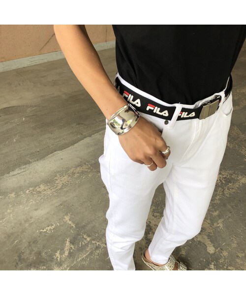 copine(コピン)の「◆Nothing And Others◆ワイド・スリムリングセット【クリックポスト対象商品】(リング・レディース・その他)」の13枚目の写真