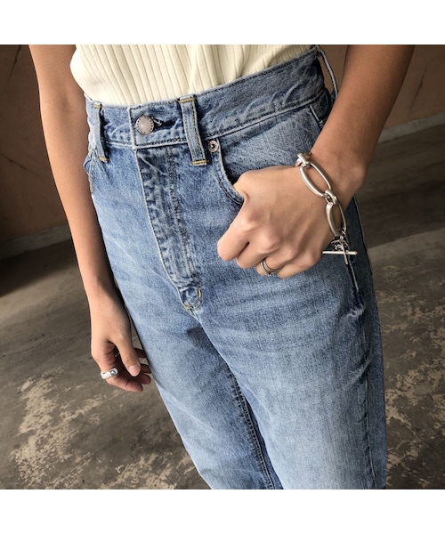 copine(コピン)の「◆Nothing And Others◆ワイド・スリムリングセット【クリックポスト対象商品】(リング・レディース・その他)」の11枚目の写真