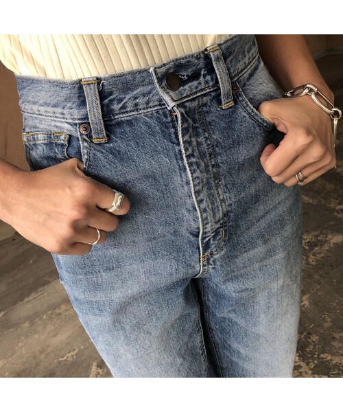 copine(コピン)の「◆Nothing And Others◆ワイド・スリムリングセット【クリックポスト対象商品】(リング・レディース・その他)」の10枚目の写真