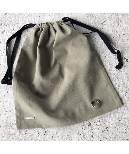 copine（コピン）の「◆Nothing And Others◆クロスリング【クリックポスト対象商品】（リング・レディース・その他）」の15枚目の写真