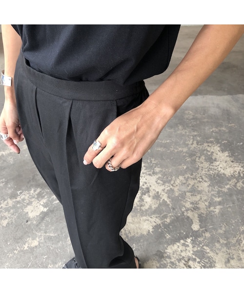 copine（コピン）の「◆Nothing And Others◆クロスリング【クリックポスト対象商品】（リング・レディース・その他）」の14枚目の写真