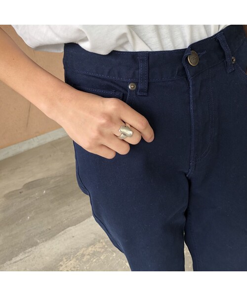 copine（コピン）の「◆Nothing And Others◆クロスリング【クリックポスト対象商品】（リング・レディース・その他）」の13枚目の写真