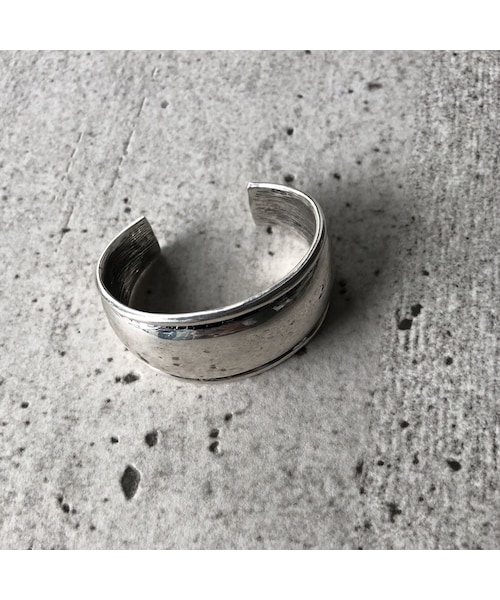 copine（コピン）の「◆Nothing And Others◆アンティーク調バングル（バングル/リストバンド・レディース・その他）」の2枚目の写真