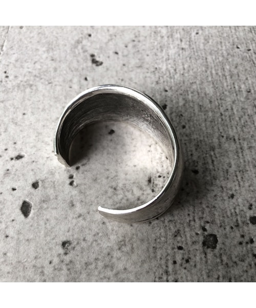 copine（コピン）の「◆Nothing And Others◆アンティーク調バングル（バングル/リストバンド・レディース・その他）」の6枚目の写真