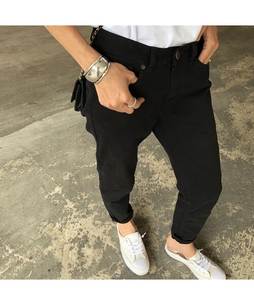 copine（コピン）の「◆Nothing And Others◆アンティーク調バングル（バングル/リストバンド・レディース・その他）」の10枚目の写真