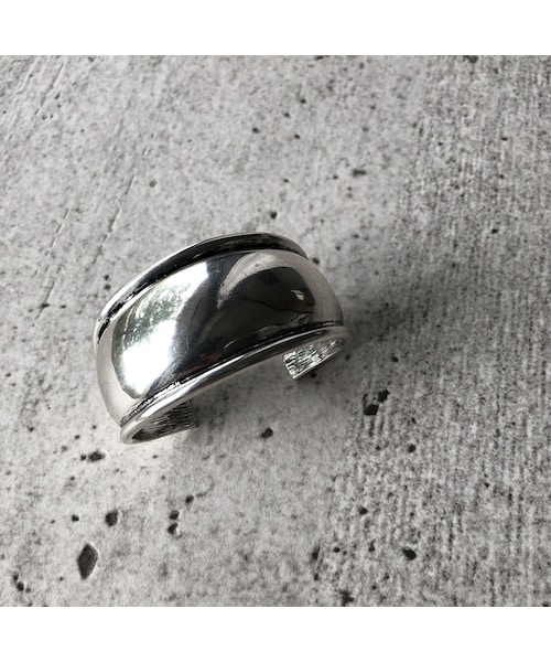 copine（コピン）の「◆Nothing And Others◆アンティーク調バングル（バングル/リストバンド・レディース・その他）」の5枚目の写真