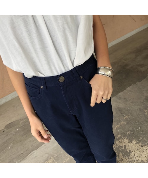 copine（コピン）の「◆Nothing And Others◆アンティーク調バングル（バングル/リストバンド・レディース・その他）」の12枚目の写真