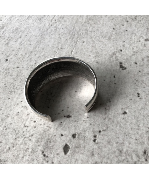 copine（コピン）の「◆Nothing And Others◆アンティーク調バングル（バングル/リストバンド・レディース・その他）」の3枚目の写真