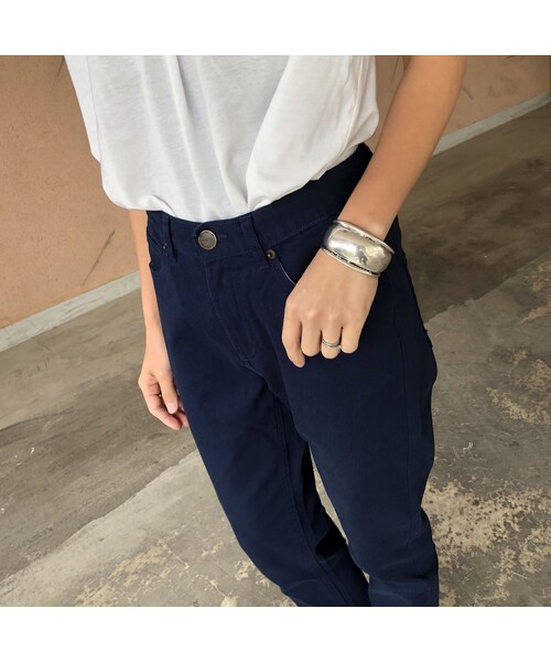 copine（コピン）の「◆Nothing And Others◆アンティーク調バングル（バングル/リストバンド・レディース・その他）」の14枚目の写真