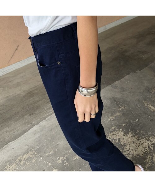 copine（コピン）の「◆Nothing And Others◆アンティーク調バングル（バングル/リストバンド・レディース・その他）」の13枚目の写真