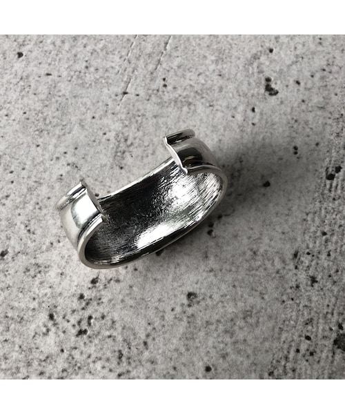 copine（コピン）の「◆Nothing And Others◆アンティーク調バングル（バングル/リストバンド・レディース・その他）」の4枚目の写真