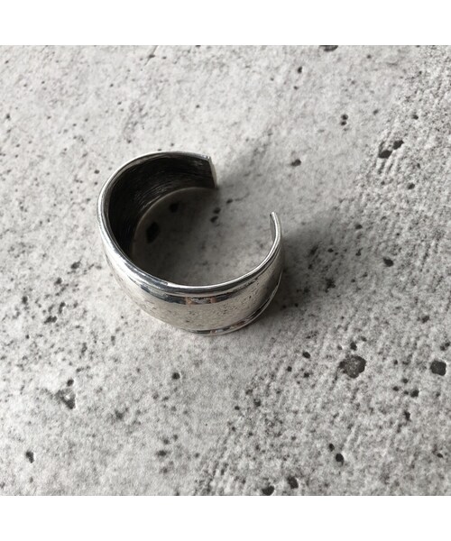 copine（コピン）の「◆Nothing And Others◆アンティーク調バングル（バングル/リストバンド・レディース・その他）」の7枚目の写真