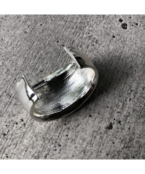 copine（コピン）の「◆Nothing And Others◆ウェーブ太バングル（バングル/リストバンド・レディース・その他）」の9枚目の写真