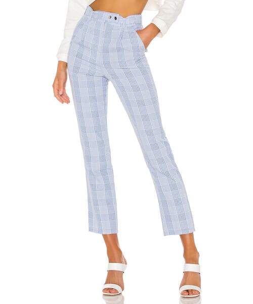 Lovers + Friends（ラヴァーズフレンズ）の「Collins Pant(Revolve)（）」 WEAR