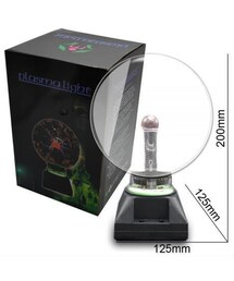 no brand（ノーブランド）の「プラズマボール サンダーボール