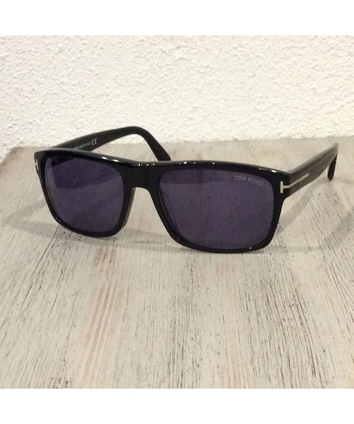 TOM FORD EYEWEAR（トムフォードアイウェア）の「TOM FORD トム