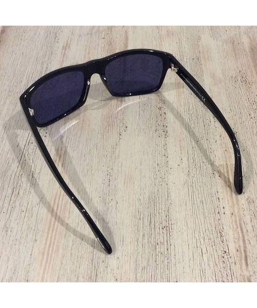 TOM FORD EYEWEAR（トムフォードアイウェア）の「TOM FORD トム