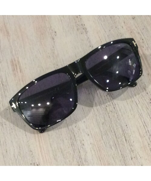 TOM FORD EYEWEAR（トムフォードアイウェア）の「TOM FORD トム