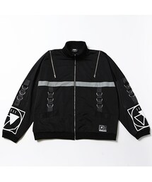 no brand | SAVIOR -Ringed Blouson-(ブルゾン)