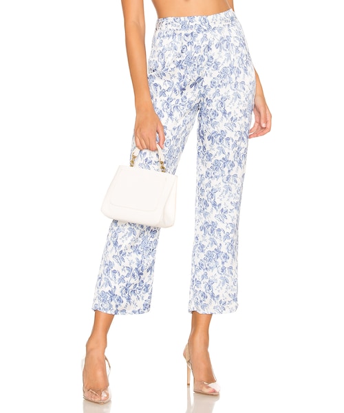 Lovers + Friends（ラヴァーズフレンズ）の「Audra Pant(Revolve)（）」 WEAR