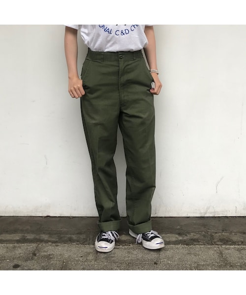 USED（ユーズド）の「80's 