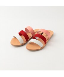 SOL SANA | 【SOL SANA】WOMEN サンダル Joaquin Slide SS192S404N(サンダル)