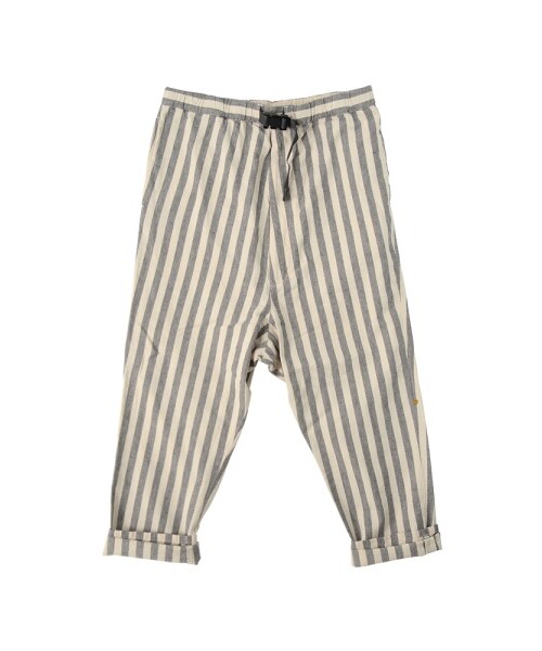 jevous enprie!（ジュヴゾンプリ）の「jevous enprie!/ メンズ アサパン / パンツ（パンツ・メンズ・light blue(11)/charcoal gray(25)・03）」の7枚目の写真