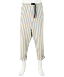 jevous enprie! | jevous enprie!/ メンズ アサパン / パンツ(パンツ)