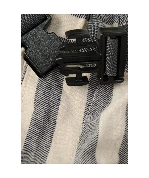 jevous enprie!（ジュヴゾンプリ）の「jevous enprie!/ メンズ アサパン / パンツ（パンツ・メンズ・light blue(11)/charcoal gray(25)・03）」の4枚目の写真