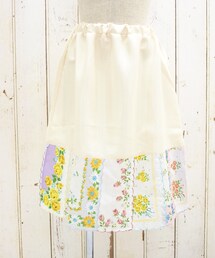 paravion | ハンカチぺチスカート(スカート)