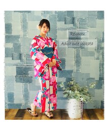 FLAG by ALEXIA STAM | 浴衣(浴衣)