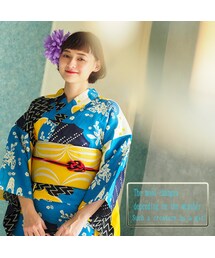 FLAG by ALEXIA STAM | 浴衣(浴衣)