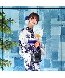 FLAG by ALEXIA STAM | 浴衣(浴衣)