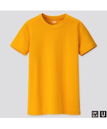 UNIQLO | クルーネックT（半袖）(Tシャツ/カットソー)